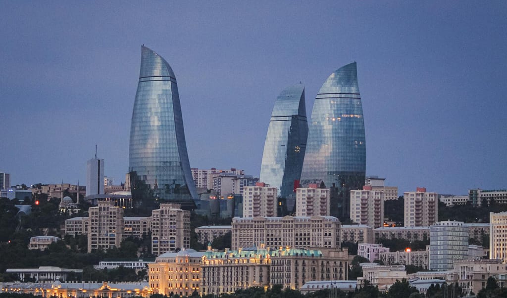 baku