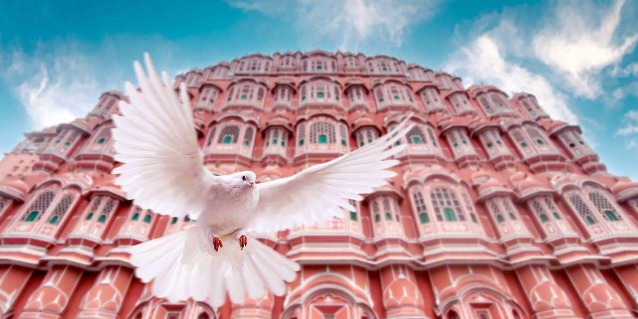 hawa-mahal